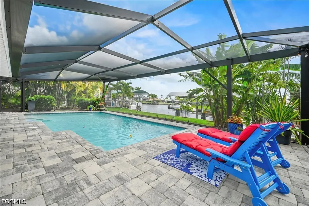 2124 Saint Croix Avenue Fort Myers FL 33905