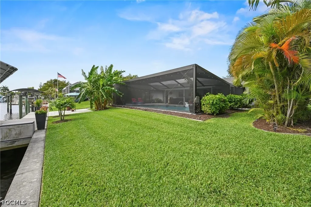 2124 Saint Croix Avenue Fort Myers FL 33905