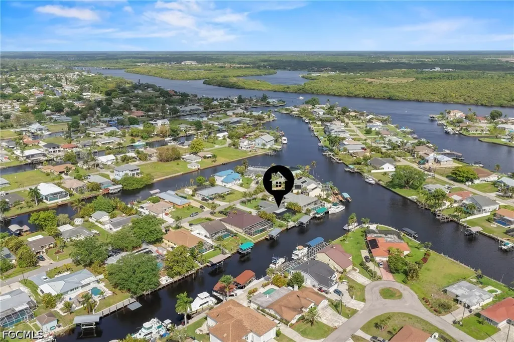 2124 Saint Croix Avenue Fort Myers FL 33905