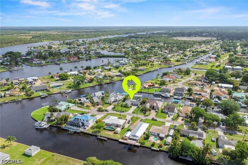 2124 Saint Croix Avenue Fort Myers FL 33905