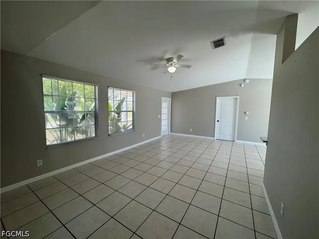 1700 NE 12th Street Cape Coral FL 33909