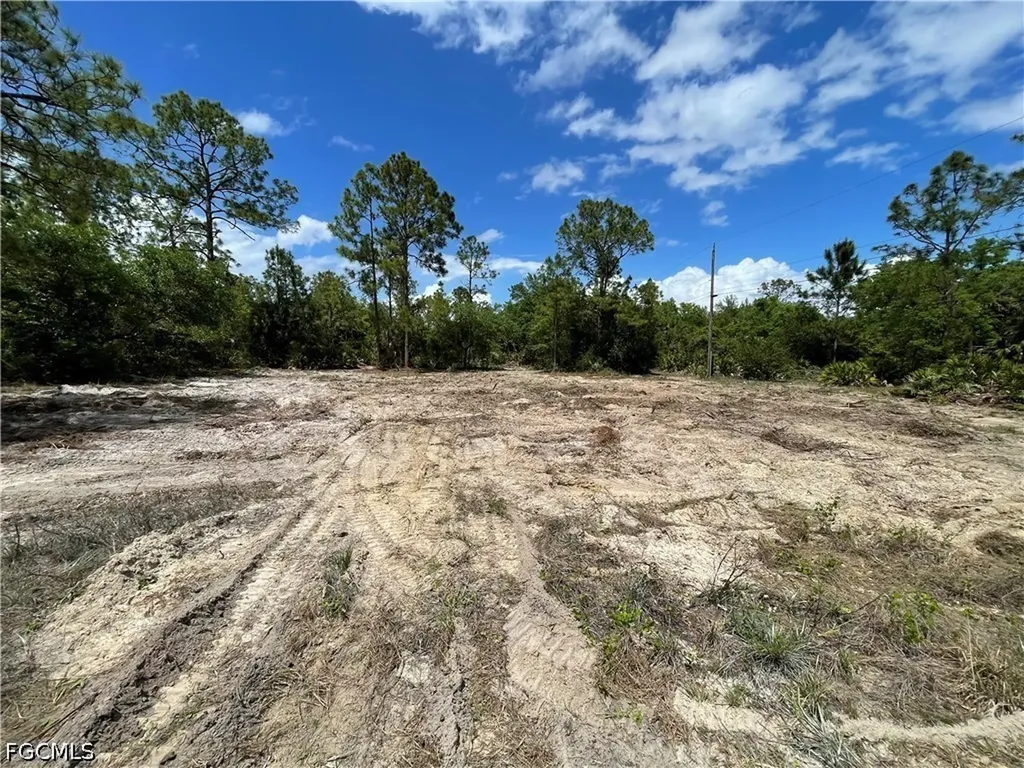 303 E 13th Street Lehigh Acres FL 33972
