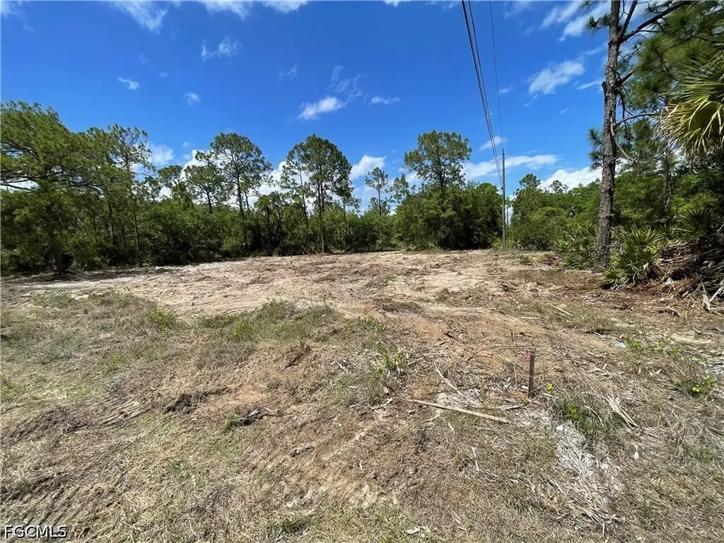 303 E 13th Street Lehigh Acres FL 33972