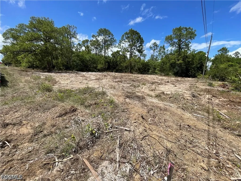 303 E 13th Street Lehigh Acres FL 33972