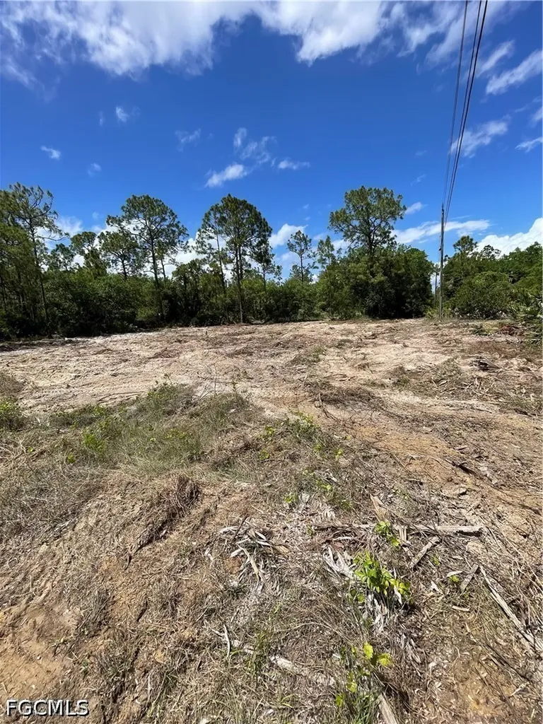 303 E 13th Street Lehigh Acres FL 33972