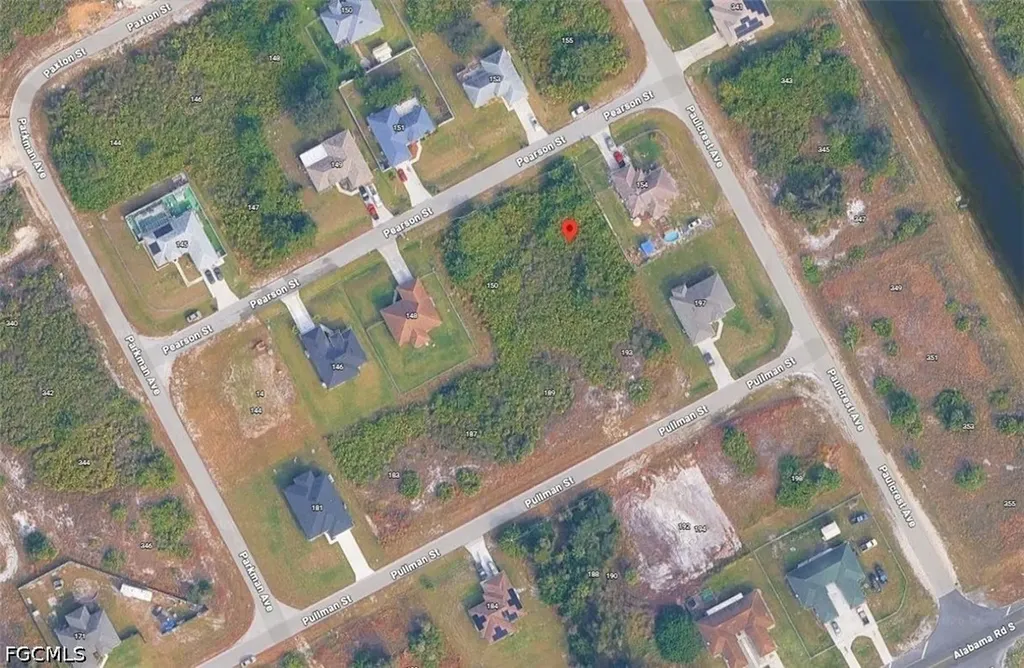 152 Pearson Street Lehigh Acres FL 33974