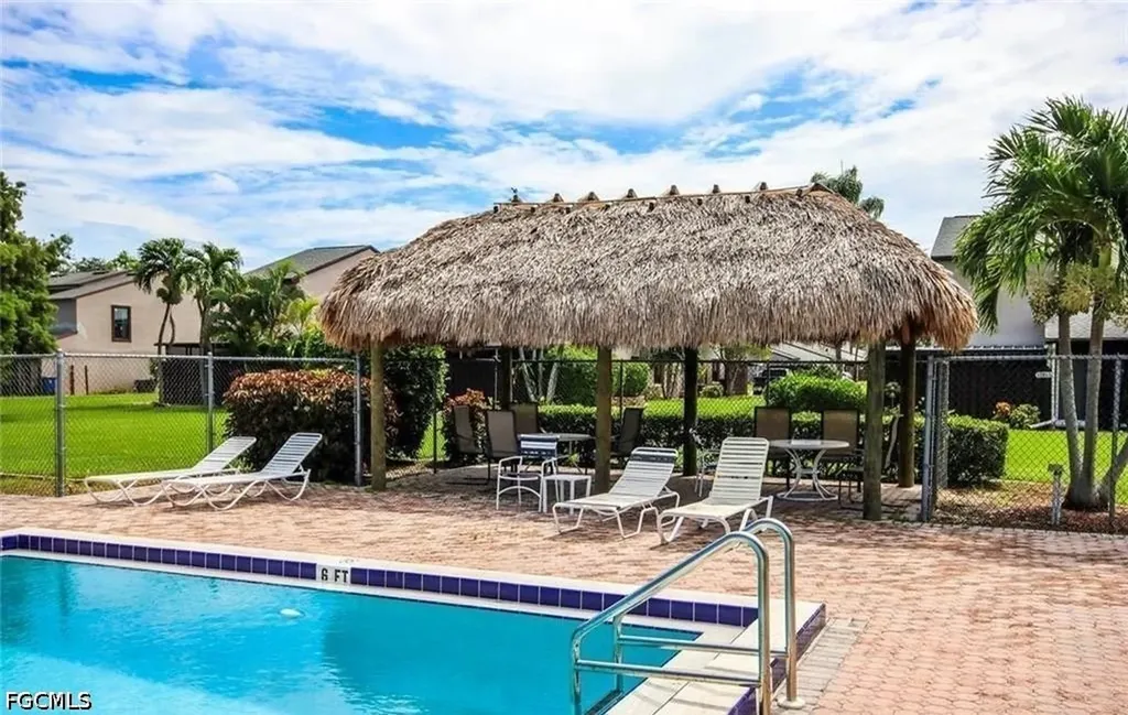 8849 Somerset Boulevard Fort Myers FL 33919