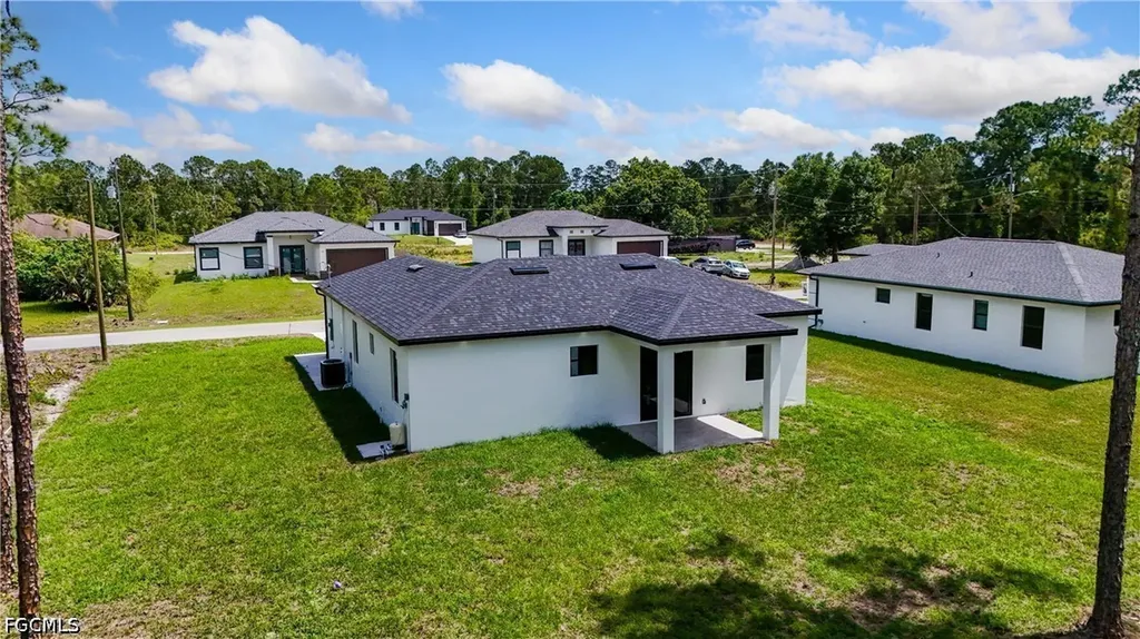 320 Loire Avenue S Lehigh Acres FL 33974