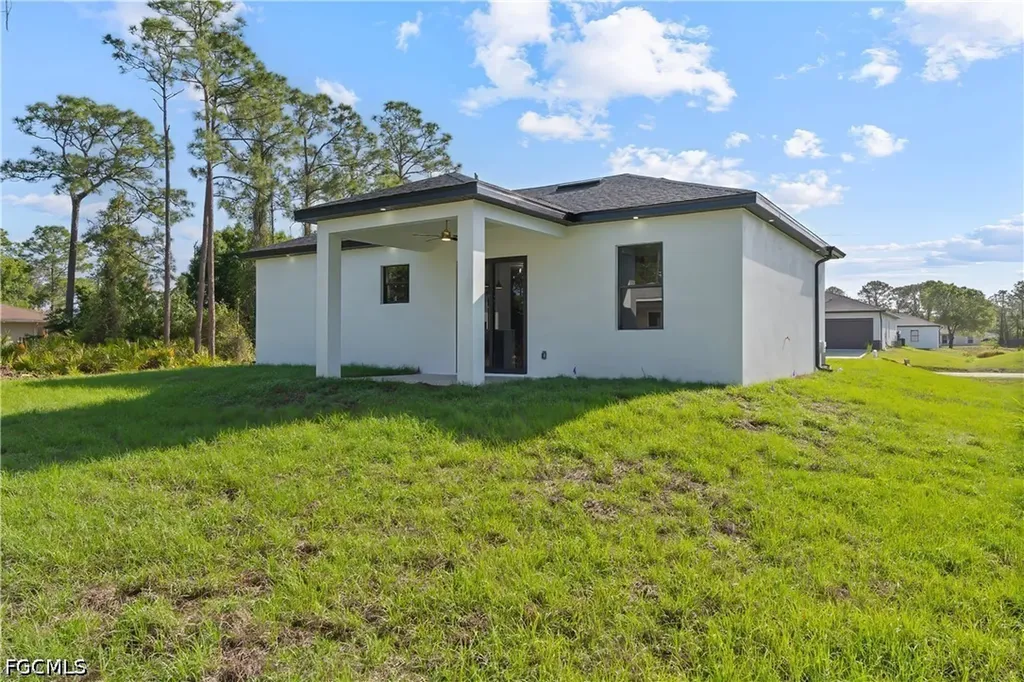 320 Loire Avenue S Lehigh Acres FL 33974