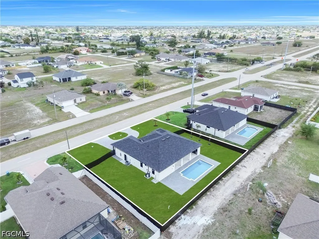 2026 Santa Barbara Boulevard N Cape Coral FL 33993