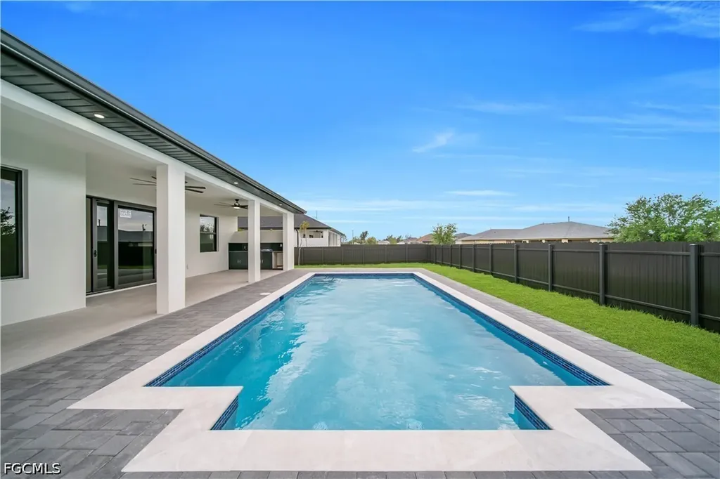 2026 Santa Barbara Boulevard N Cape Coral FL 33993