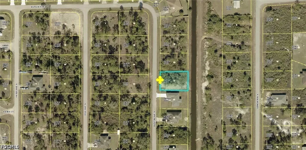 309 Austin Avenue Lehigh Acres FL 33974