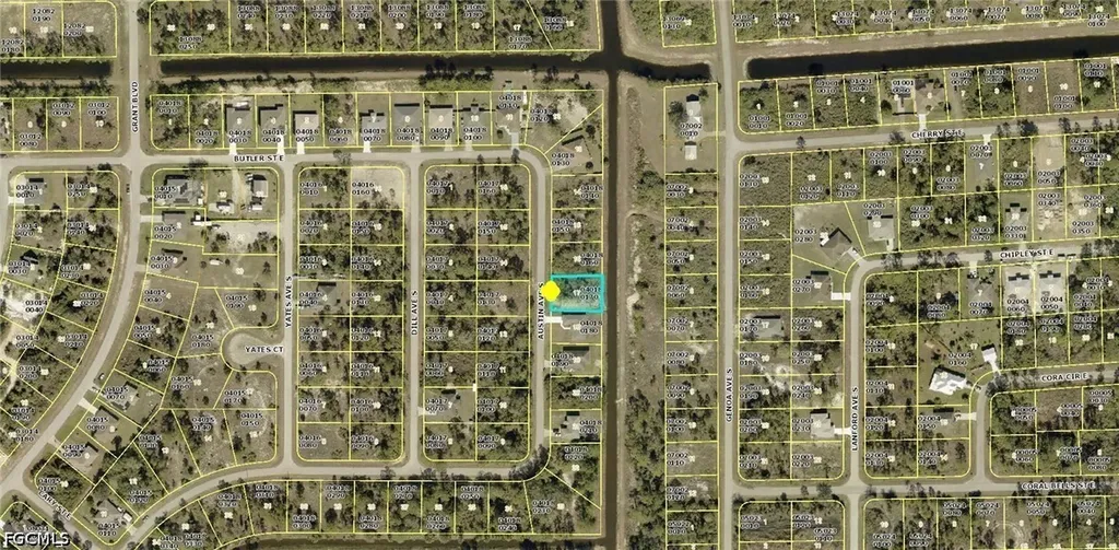 309 Austin Avenue Lehigh Acres FL 33974