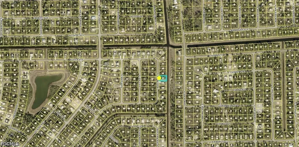 309 Austin Avenue Lehigh Acres FL 33974