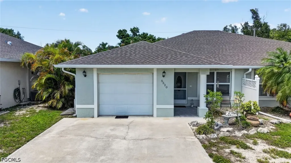5520 Phillips Street Bokeelia FL 33922