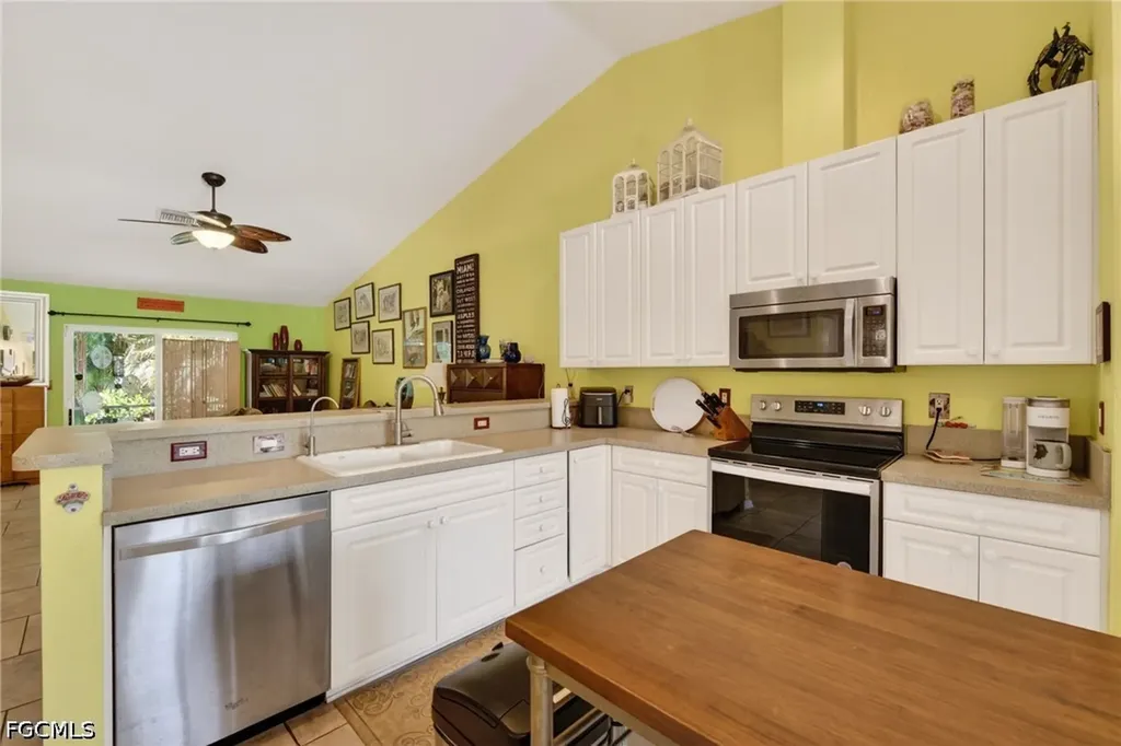5520 Phillips Street Bokeelia FL 33922