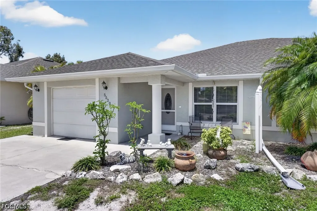 5520 Phillips Street Bokeelia FL 33922