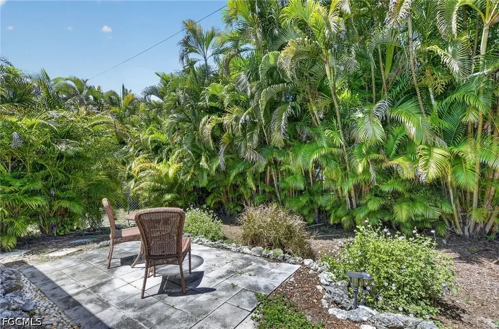 5520 Phillips Street Bokeelia FL 33922