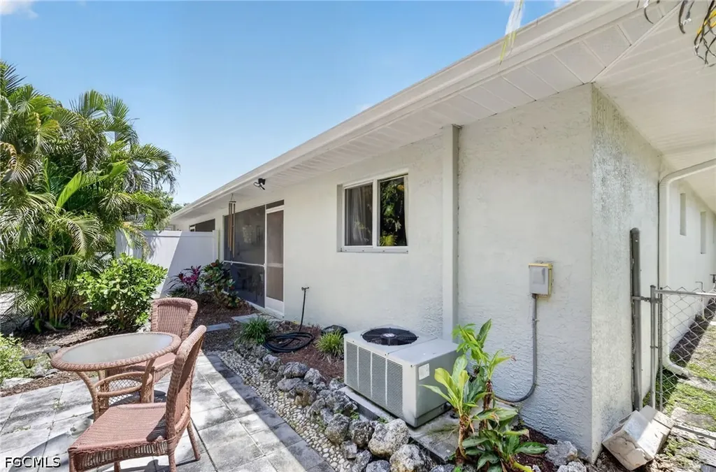 5520 Phillips Street Bokeelia FL 33922