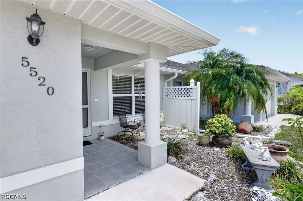 5520 Phillips Street Bokeelia FL 33922