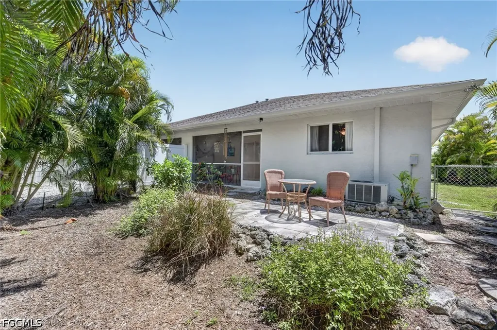 5520 Phillips Street Bokeelia FL 33922
