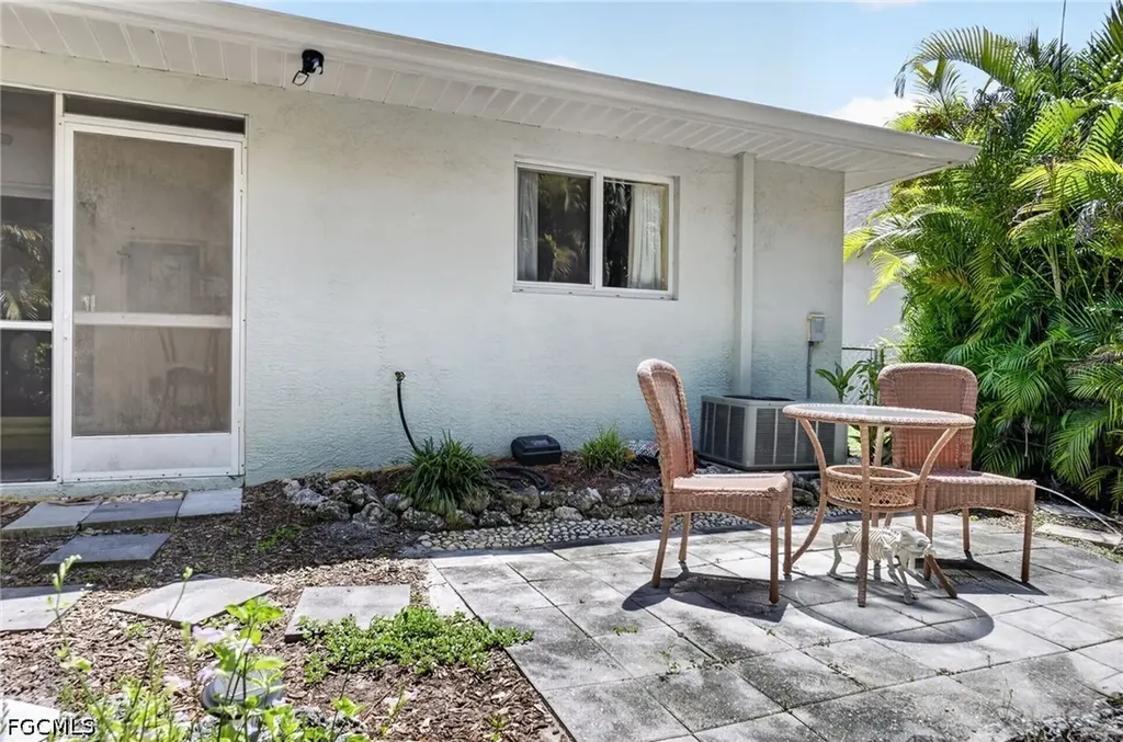5520 Phillips Street Bokeelia FL 33922