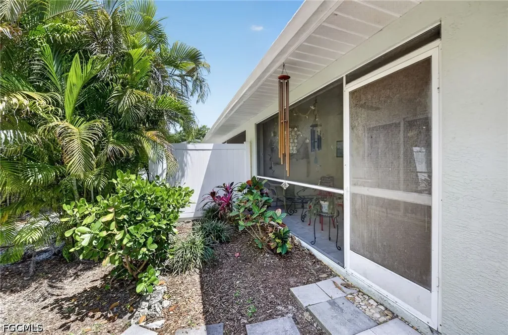 5520 Phillips Street Bokeelia FL 33922