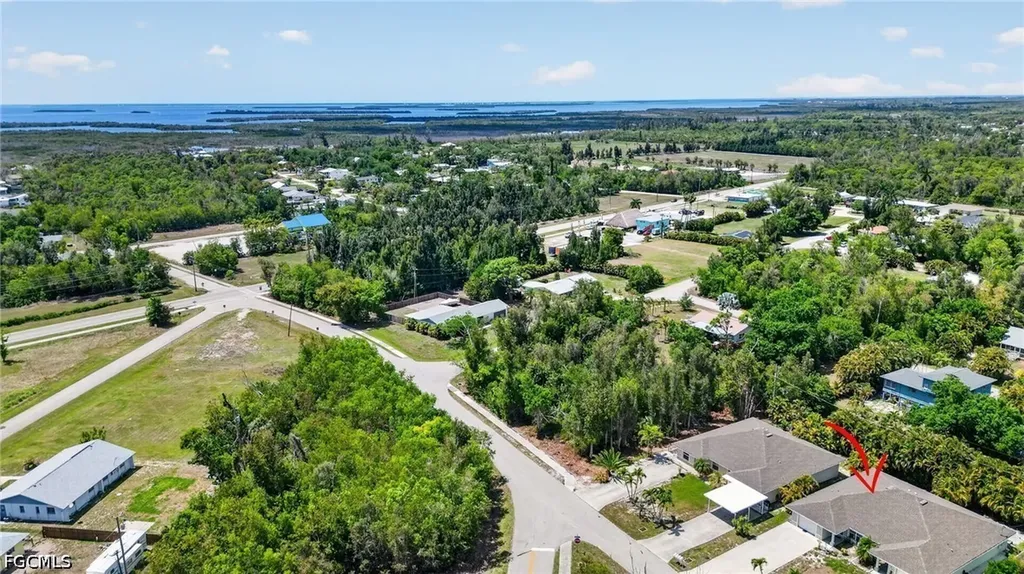 5520 Phillips Street Bokeelia FL 33922