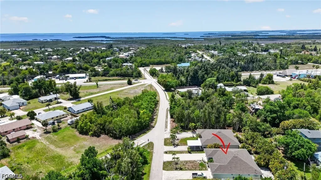 5520 Phillips Street Bokeelia FL 33922