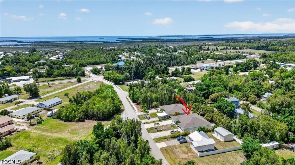 5520 Phillips Street Bokeelia FL 33922