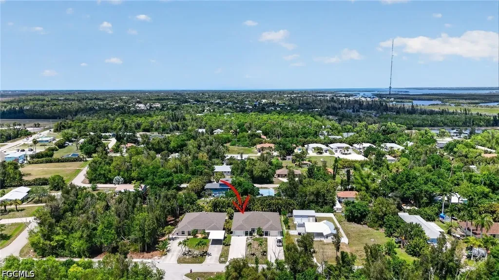 5520 Phillips Street Bokeelia FL 33922