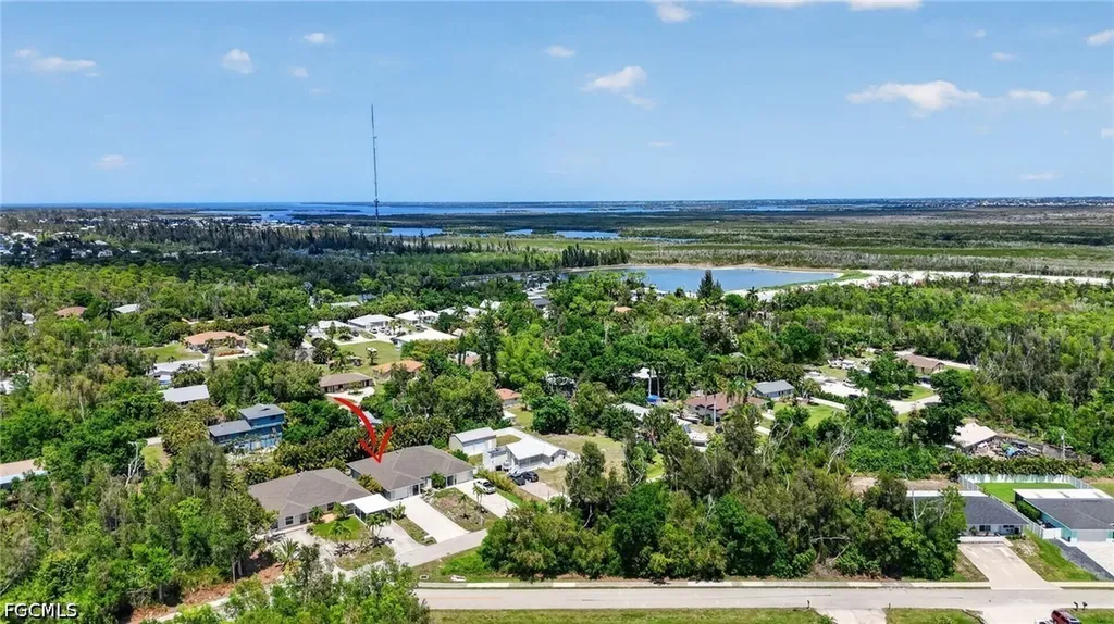 5520 Phillips Street Bokeelia FL 33922