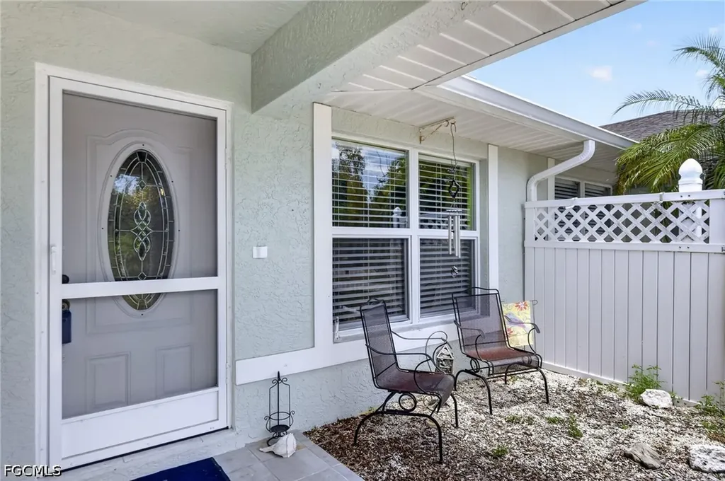 5520 Phillips Street Bokeelia FL 33922