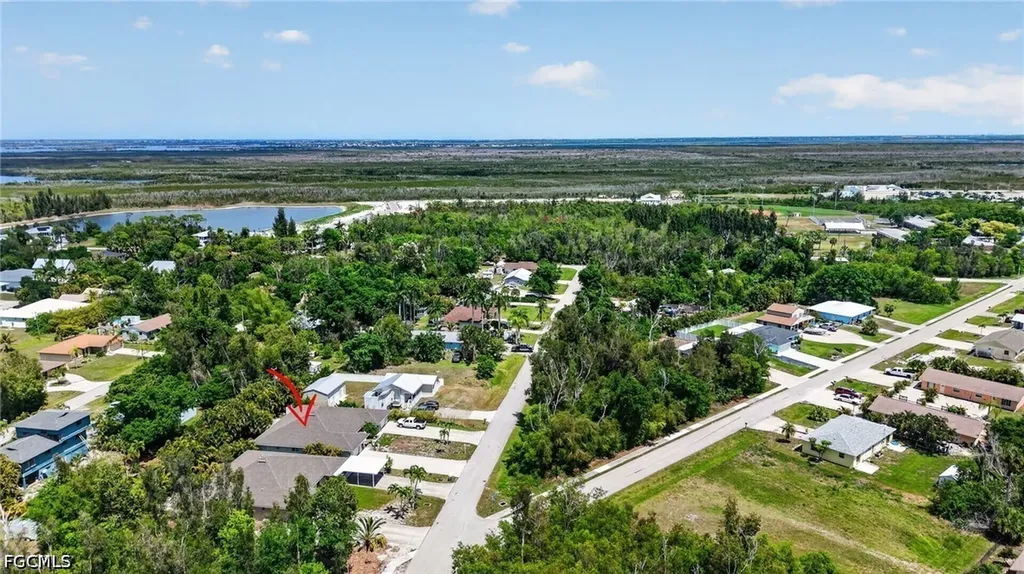 5520 Phillips Street Bokeelia FL 33922