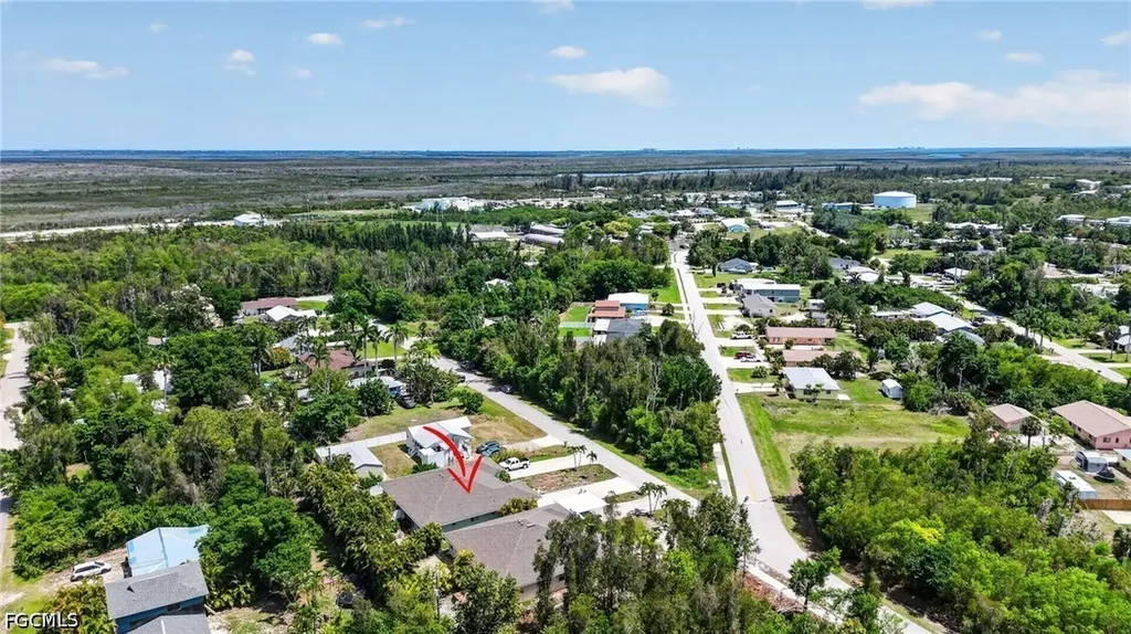 5520 Phillips Street Bokeelia FL 33922