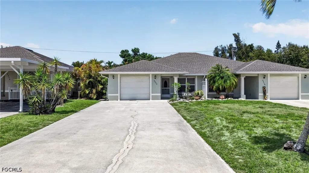 5520 Phillips Street Bokeelia FL 33922