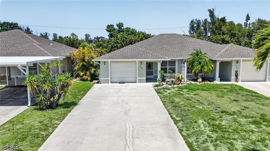 5520 Phillips Street Bokeelia FL 33922