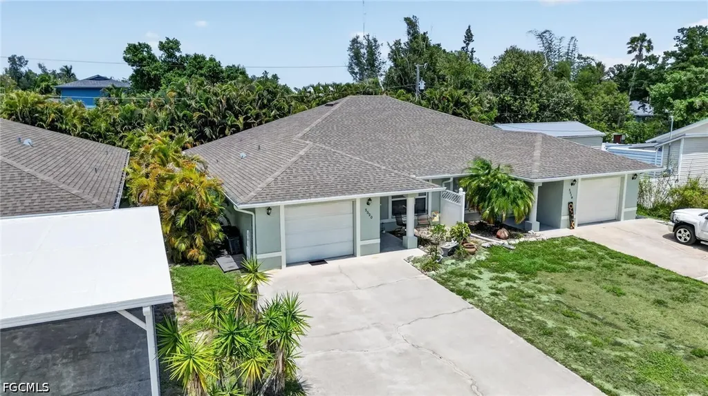 5520 Phillips Street Bokeelia FL 33922