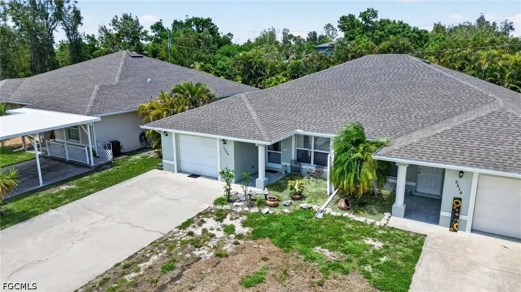 5520 Phillips Street Bokeelia FL 33922