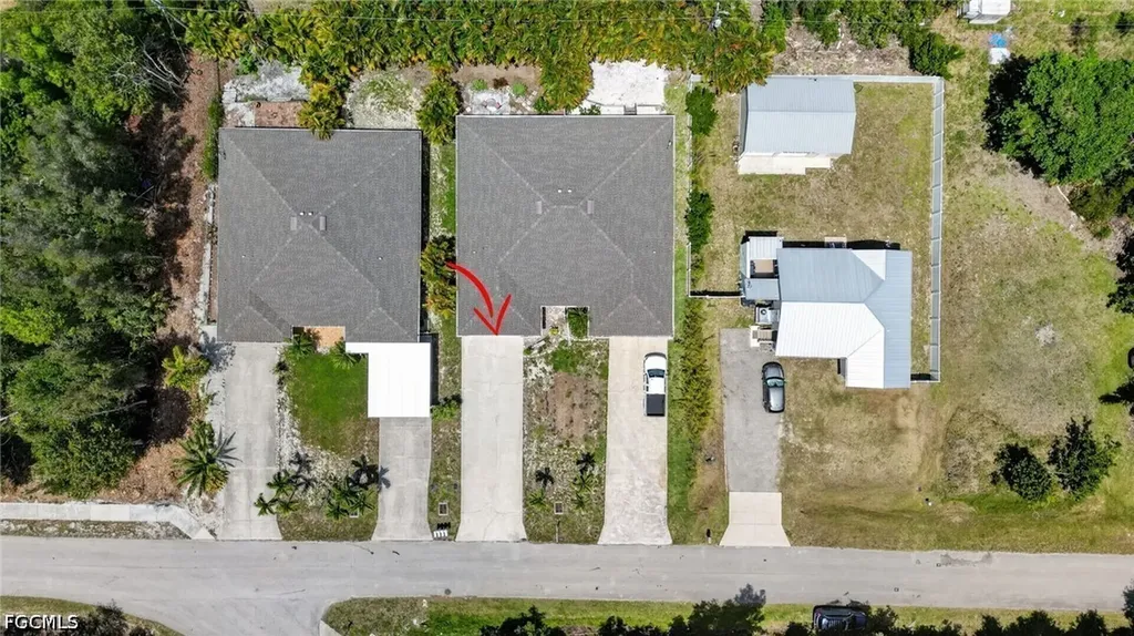 5520 Phillips Street Bokeelia FL 33922