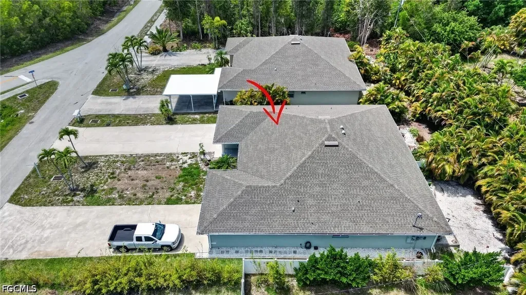 5520 Phillips Street Bokeelia FL 33922