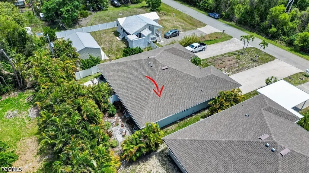5520 Phillips Street Bokeelia FL 33922