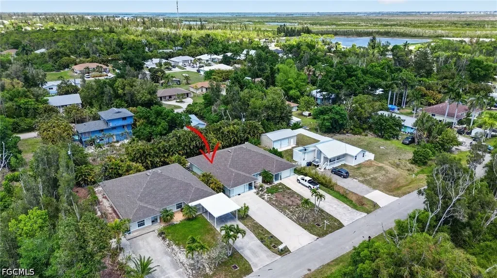 5520 Phillips Street Bokeelia FL 33922