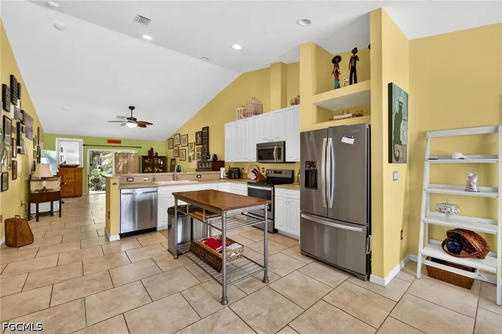 5520 Phillips Street Bokeelia FL 33922