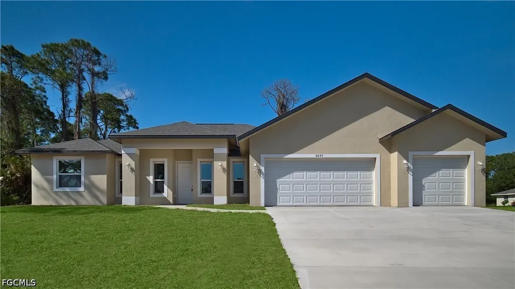 3047 NW Beechwood Circle Labelle FL 33935
