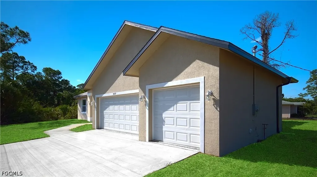 3047 NW Beechwood Circle Labelle FL 33935
