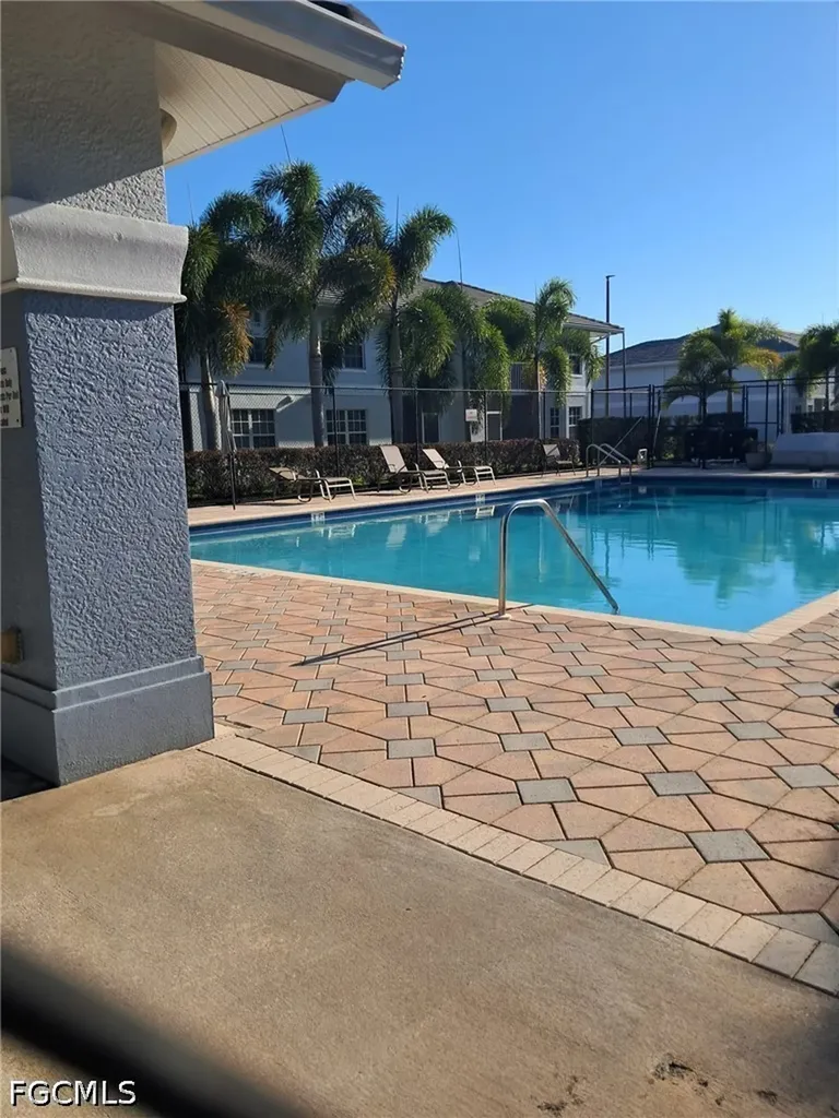 8358 Bernwood Cove Loop Fort Myers FL 33966