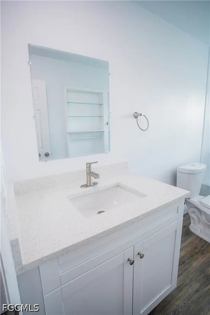 549 Lakemont Avenue NW Port Charlotte FL 33952