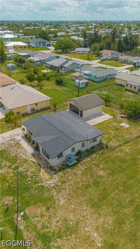 549 Lakemont Avenue NW Port Charlotte FL 33952