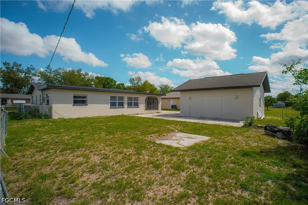 549 Lakemont Avenue NW Port Charlotte FL 33952